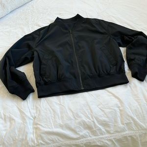 Uniqlo BomberJacket